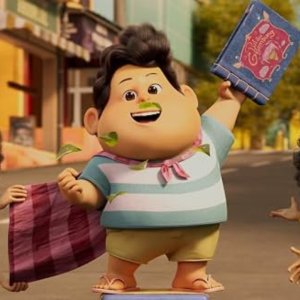 Film Jumbo