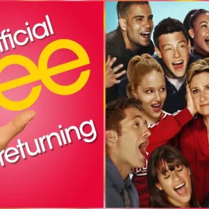 Glee reboot