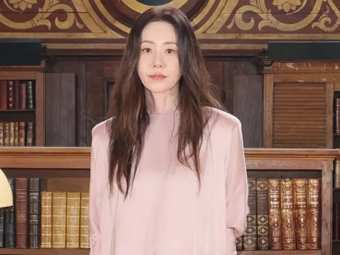 Go Hyun Jung PFW 2026
