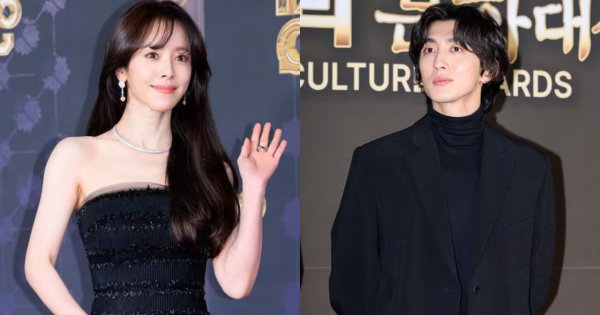 Han Ji Min dan Choi Jung Hoon Han Ji Min dan Choi Jung Hoon