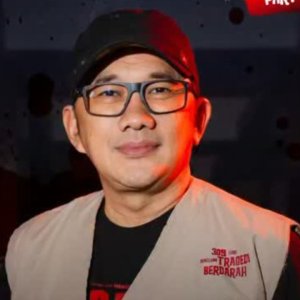 Hanung Bramantyo