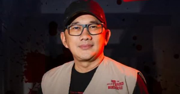 Hanung Bramantyo