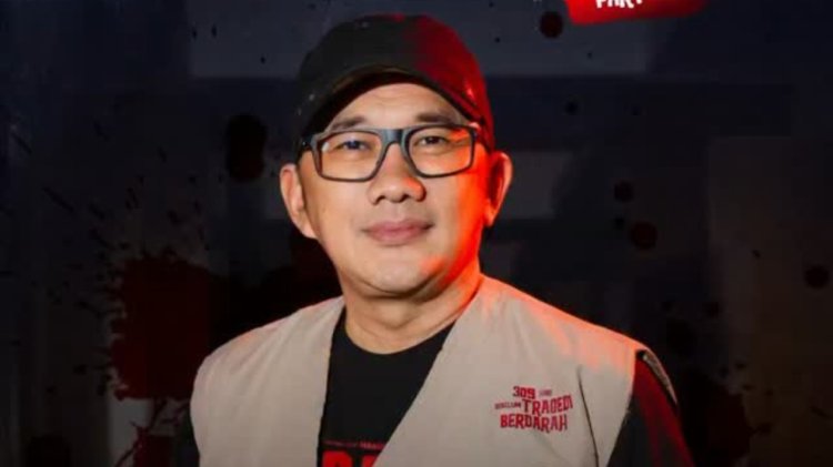 Hanung Bramantyo