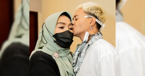 Ibu Reza Arap Ibu Reza Arap