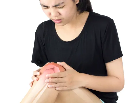Ilustrasi osteoartritis