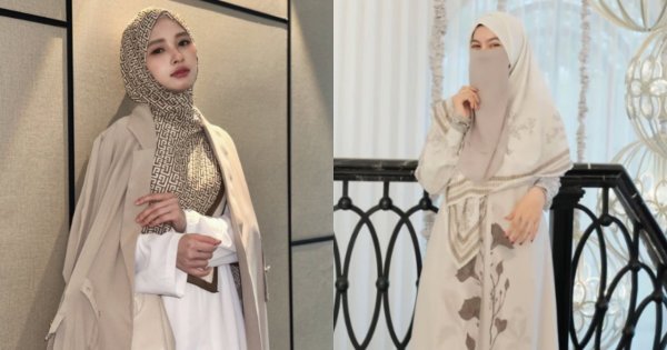 Inara Rusli dan Wardatina Mawa Inara Rusli dan Wardatina Mawa
