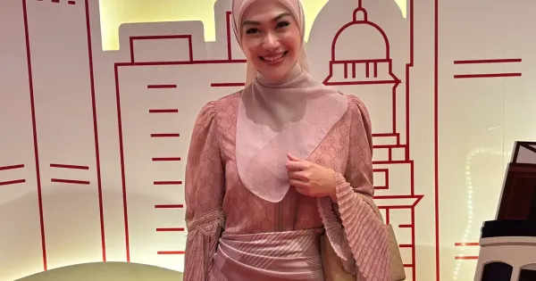 Indah Nada Puspita
