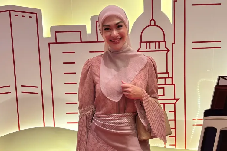 Indah Nada Puspita
