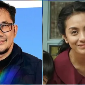 Irma rihi hanung bramantyo