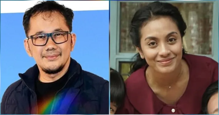 Irma rihi hanung bramantyo