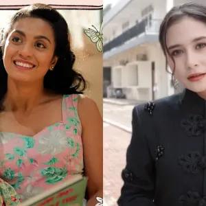 Irma Rihi Na Willa dan Prilly Latuconsina