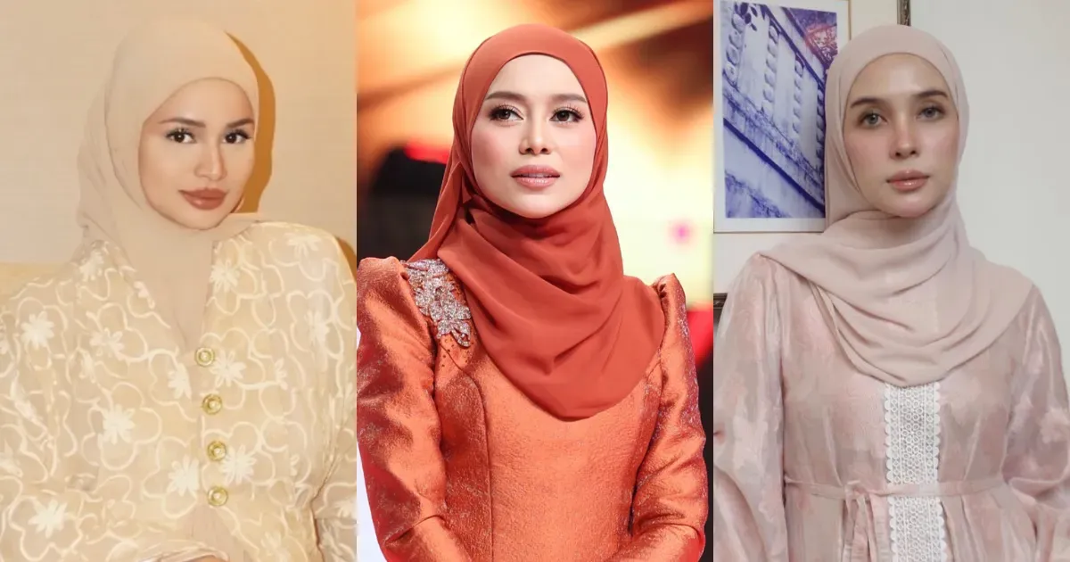 Izara Aishah dan Lesti Kejora dan Hamidah Rachmayanti