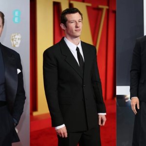 Jack Lowden, Callum Turner, Josh O’Connor