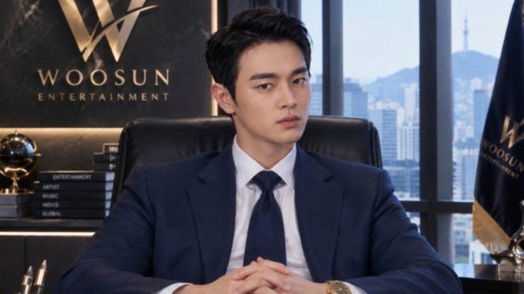 Jang Dong Joo