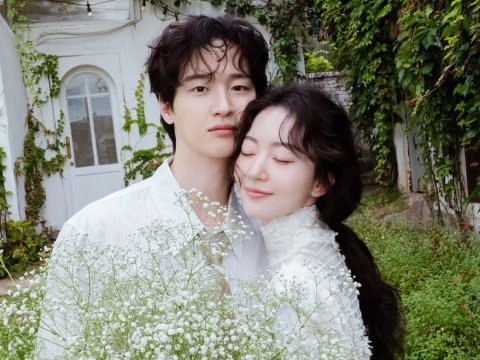 Jang Dong Yoon dan Kim Seung Yoon