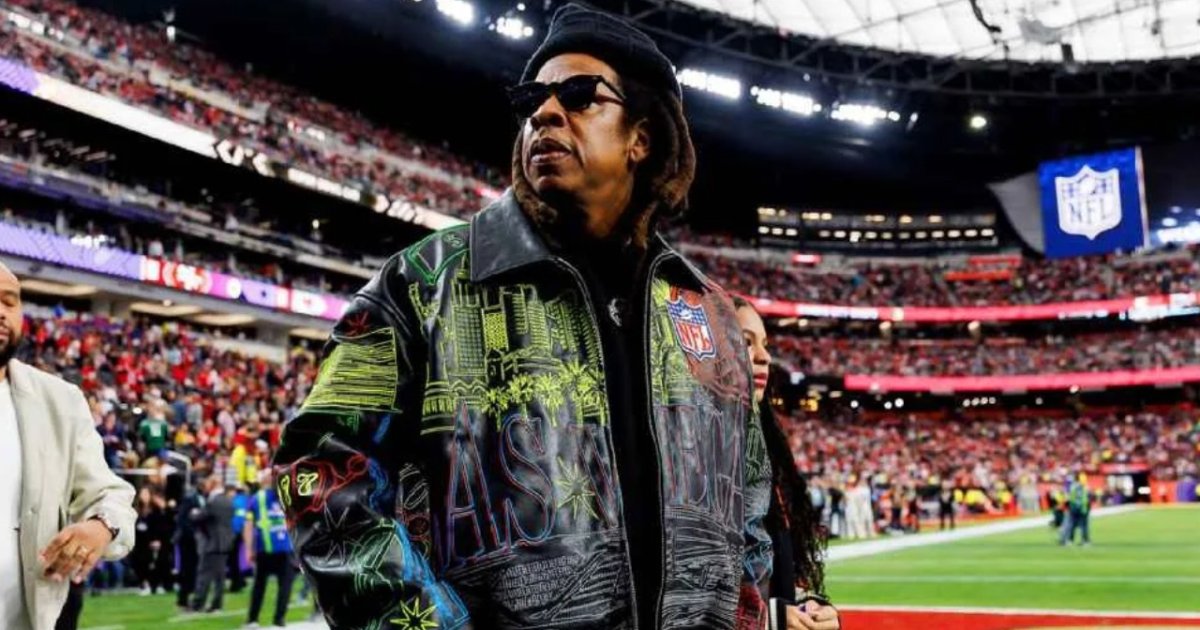 Jay-Z
