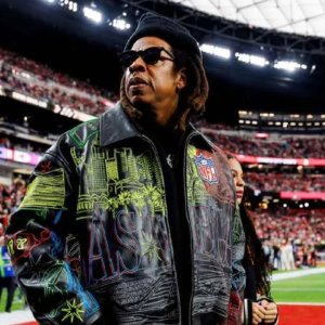 Jay-Z
