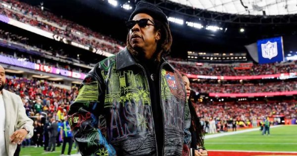 Jay-Z