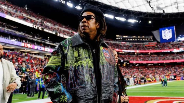 Jay-Z