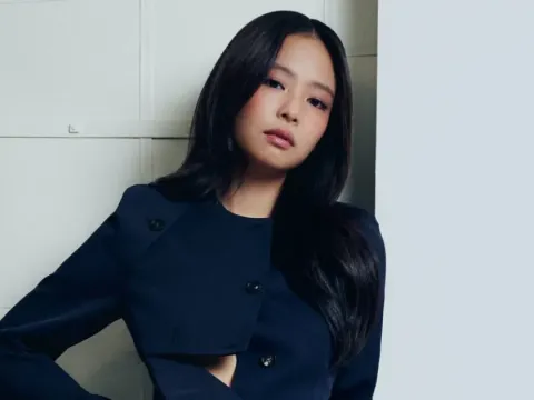 Jennie BLACKPINK (7)