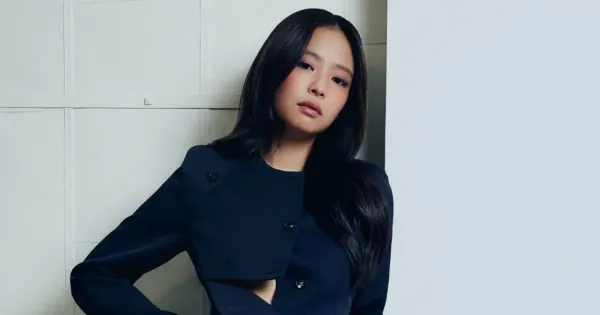 Jennie BLACKPINK (7)