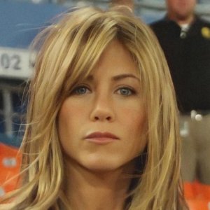 Jennifer Aniston