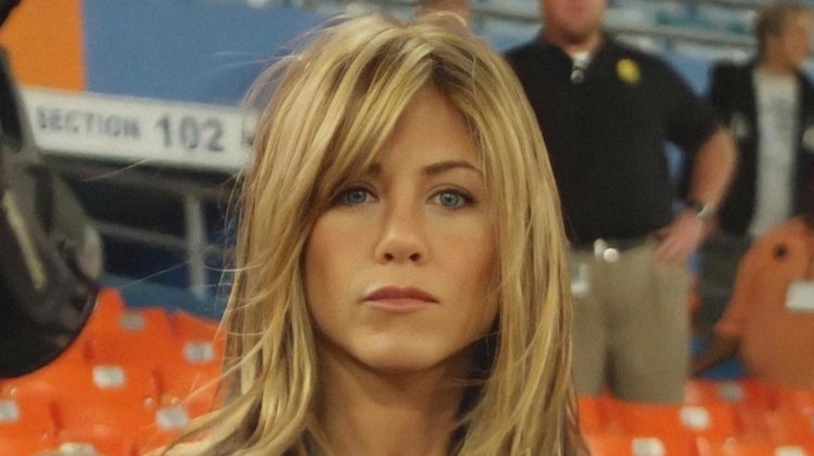 Jennifer Aniston