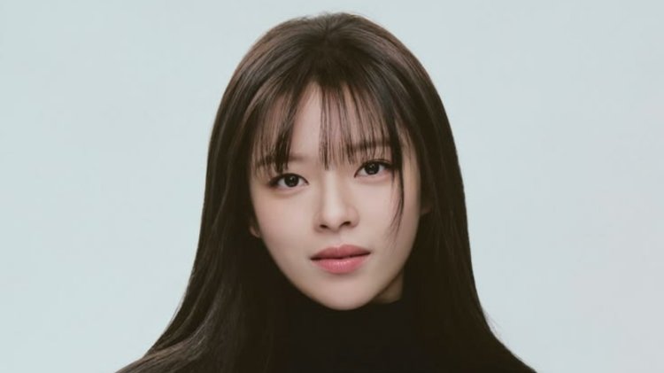 Jeongyeon TWICE