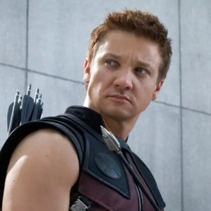 Jeremy Renner