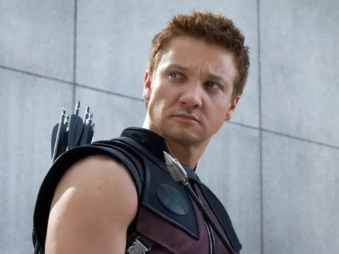 Jeremy Renner