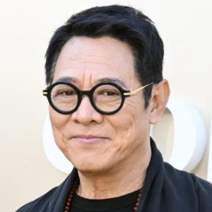 Jet Li