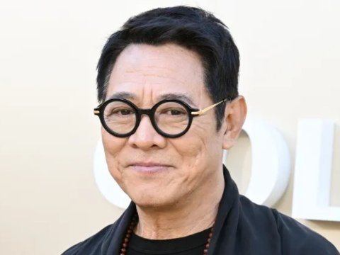 Jet Li