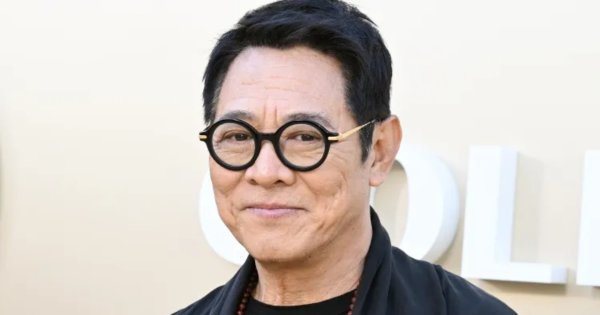 Jet Li Jet Li