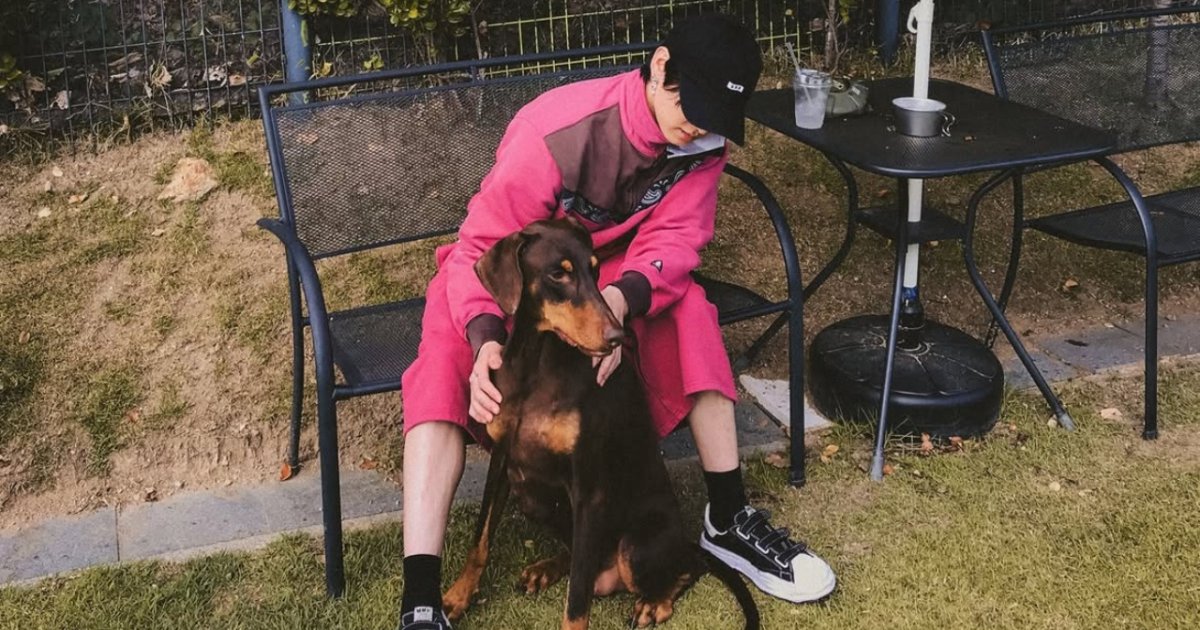 Jungkook BTS dan BAM