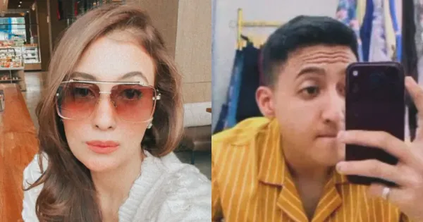 Kakak Aron Ashab Kakak Aron Ashab