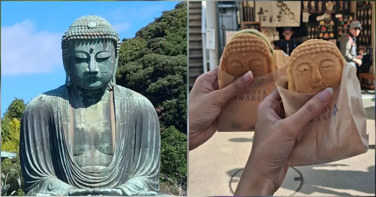 Kamakura jepang