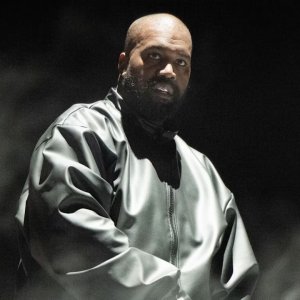 Kanye West