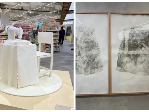 Karya Veronica Liana dan Muhammad Ragib