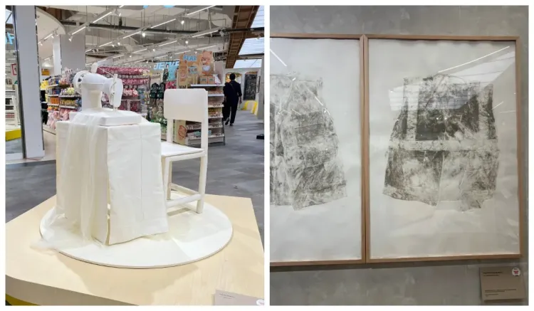 Karya Veronica Liana dan Muhammad Ragib