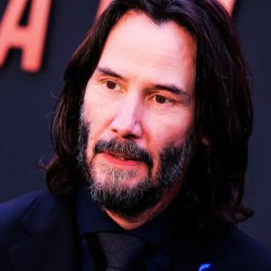 Keanu Reeves