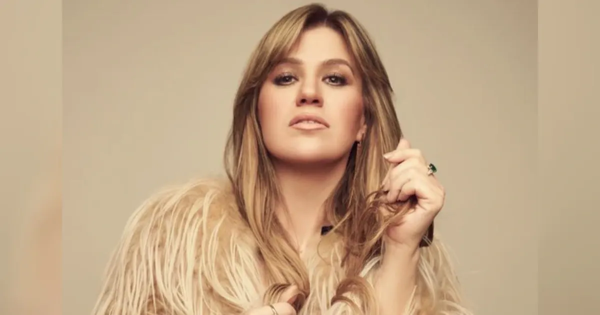 Kelly clarkson