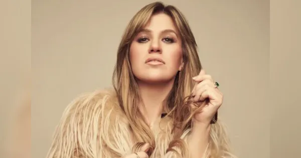 Kelly clarkson