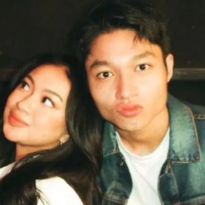 Kiesha Alvaro dan Zara Leola
