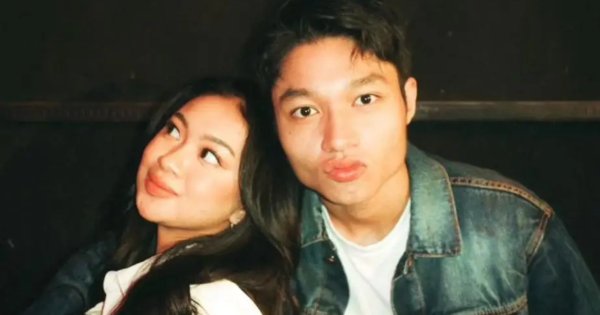 Kiesha Alvaro dan Zara Leola