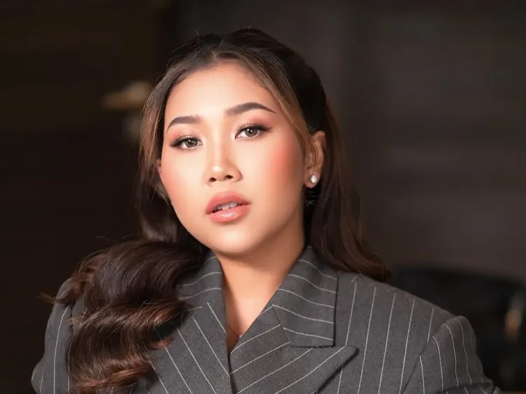 Kiky Saputri
