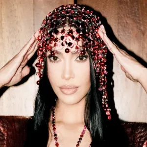 Kim Kardashian Ulang Tahun 46