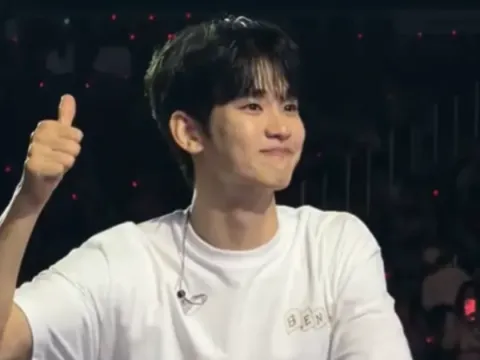 Kim Soo Hyun Fan Meeting Filipina 2026