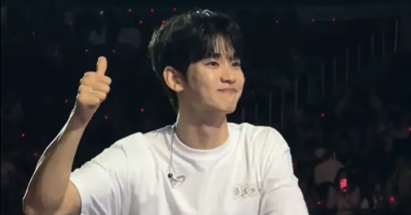 Kim Soo Hyun Fan Meeting Filipina 2026 Kim Soo Hyun Fan Meeting Filipina 2026