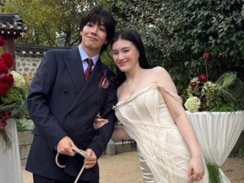Kim Yong Ji dan Suami