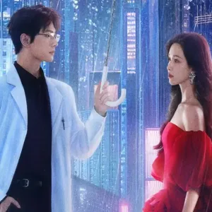 Kiss in the wind yang yang chen duling